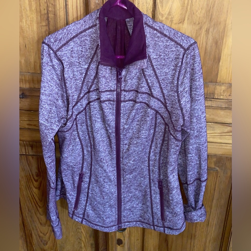 COPY - Lululemon define jacket